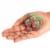 SOUR PATCH KIDS Strawberry Soft & Chewy Candy Share Size Perspective: bottom