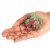 SOUR PATCH KIDS Strawberry Soft & Chewy Candy Share Size Perspective: bottom