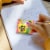 SOUR PATCH KIDS Watermelon Soft & Chewy Valentine's Day Candy Perspective: bottom