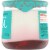 Oui by Yoplait Coconut Based Dairy Free Alternative Strawberry Yogurt Glass Jar Perspective: bottom