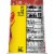 Yoplait Original Starburst Cherry Low Fat Yogurt Cup Perspective: bottom