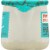 Oui by Yoplait Coconut Based Dairy Free Alternative Coconut Flavor Yogurt Glass Jar Perspective: bottom