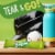 Go GURT Star Wars The Mandalorian Berry & Cherry Kids Yogurt Tubes Perspective: bottom