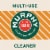 Murphy Oil Soap Multi-Use Wood Cleaning Spray Perspective: bottom