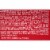 Nissin Top Ramen Beef Flavor Ramen Noodles Perspective: bottom