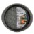 Taste of Home 9 inch Nonstick Metal Round Baking Pan Perspective: bottom