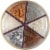 Wilton® Metallic Sprinkles™ Perspective: bottom