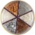 Wilton® Metallic Sprinkles™ Perspective: bottom