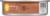 Wilton® Performance Pans® Aluminum 6-Inch Round Cake Pan Perspective: bottom