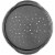 Wilton® Perfect Results Non-Stick Pizza Crisper Perspective: bottom