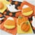 Wilton Metal Cookie Cutter Tub 18/Pkg-Halloween Perspective: bottom