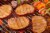 Hatfield® Traditional Ham Steak Perspective: bottom