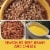 El Monterey® Family Size Beef, Bean & Cheese Flavor Frozen Chimichangas Perspective: bottom