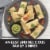 El Monterey® Signature Frozen Loaded Nacho Chimichangas Perspective: bottom
