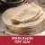 El Monterey® Family Size Beef and Bean Red Chili Frozen Burritos Perspective: bottom