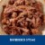El Monterey® Signature Shredded Steak Cheese & Rice Frozen Burritos Perspective: bottom
