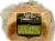 Seattle Old Town Sourdough Sliced Bread Perspective: bottom