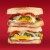 D'Italiano Italian Bread Perspective: bottom