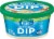 Hidden Valley Classic Ranch Ready-to-Eat Dip Perspective: bottom