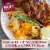 Reser's® Main St® Bistro Baked Scalloped Potatoes Perspective: bottom