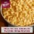 Reser's® Main St. Bistro Signature Macaroni & Cheese Perspective: bottom