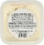 Stonemill Kitchens® Artichoke Jalapeno & Parmesan Dip Perspective: bottom