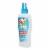 Cutter® All Family® Insect Repellent Pump Spray Perspective: bottom