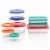 Pyrex® Simply Store™ Glass Storage Set Perspective: bottom