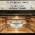 CorningWare 4 Qt. White Cast Aluminum Braiser Baking Dish with Lid 1143454 Perspective: bottom