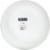 Corelle® Winter Frost Bowl - White Perspective: bottom