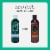 Hask® Tea Tree Oil & Rosemary Invigorating Shampoo Perspective: bottom