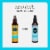 Hask® Argan Oil From Morocco 5-In-1 Leave-In Conditioner Spray Perspective: bottom