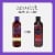 Hask® Sulfate Free Biotin Boost Thickening Shampoo Perspective: bottom