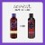 Hask® Sulfate Free Biotin Boost Thickening Shampoo Perspective: bottom