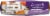 Rachael Ray™ Nutrish® Longevity Chicken Chickpea & Salmon Dry Cat Food Perspective: bottom