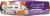 Rachael Ray™ Nutrish® Longevity Chicken Chickpea & Salmon Dry Cat Food Perspective: bottom