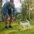 Rachael Ray™ Nutrish® Bright Puppy Real Chicken & Brown Rice Recipe Dry Dog Food Perspective: bottom