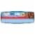 Rachael Ray Nutrish Big Life Hearty Beef Veggie & Brown Rice Recipe Dry Dog Food Perspective: bottom