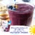 Dole Boosted Smoothies™ Protein Kick Perspective: bottom