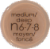 L'Oreal Paris True Match Concealer - Medium/Deep Perspective: bottom
