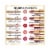 L'Oreal Paris Colour Riche Caramel Latte Lipstick Perspective: bottom