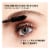 L'Oreal Paris Voluminous Carbon Black Original Waterproof Volume Building Mascara Perspective: bottom