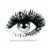 L'Oreal Paris Voluminous Blackest Black Extra Volume Collagen Washable Mascara Perspective: bottom
