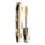 L'Oreal Paris Voluminous Million Lashes Black Brown 655 Mascara Perspective: bottom