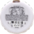 L'Oreal Paris True Match Lumi Cushion C3 Creamy Natural Liquid Foundation Perspective: bottom