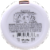 L'Oreal Paris True Match Lumi Cushion N3.5 Classic Buff Liquid Foundation Perspective: bottom