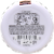 L'Oreal Paris True Match Lumi Cushion W2 Light Ivory Liquid Foundation Perspective: bottom