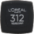 L'Oreal Paris Infallible 312 Rouge Envy Pro Matte Gloss Perspective: bottom