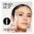 L'Oreal Paris Voluminous White Primer Mascara Primer White Primer Perspective: bottom