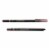 L'Oreal Paris Colour Riche Matte Lip Liner 100 Matte in Manhattan Perspective: bottom
